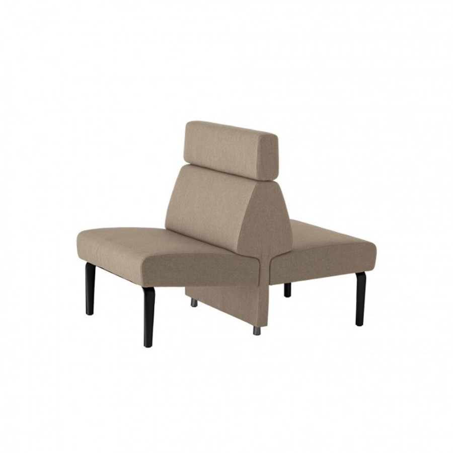 Sistem modular Metalmobil, Ambit 1047